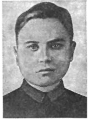 Шапкин Николай Павлович