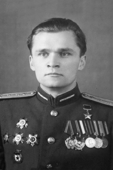 Щипанов Николай Константинович