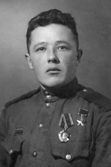 Вахонин Григорий Иванович