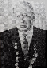 Бай Борис Владимирович