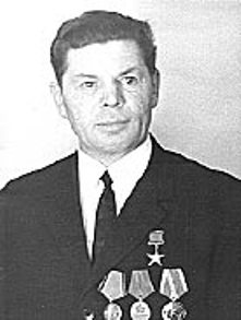 Боярсков Иван Павлович