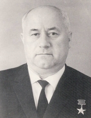 Чеченя Леонид Степанович