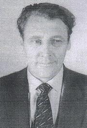 Драгавцев Александр Михайлович