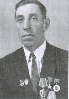 Иванов Михаил Михайлович