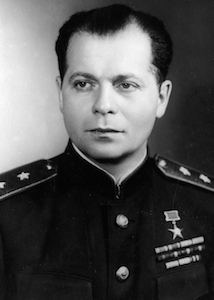 Котин Жозеф Яковлевич