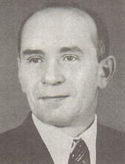 Круглов Алексей Дмитриевич