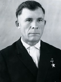 Куликов Сергей Сергеевич
