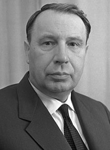 Новиков Владимир Николаевич