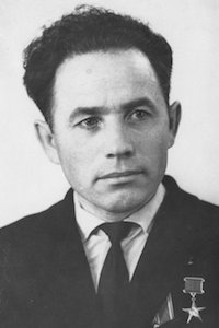 Шальков Иван Иванович