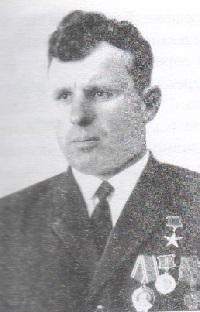 Слепнёв Павел Фёдорович