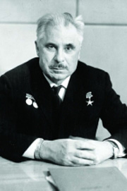 Соколов Тарас Николаевич
