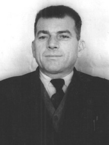 Тавдишвили Севериан Авксентьевич
