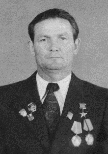 Варзаев Александр Павлович