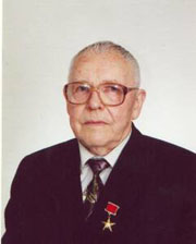 Владимиров Василий Сергеевич