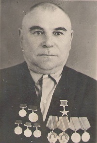 Зорин Иван Фёдорович