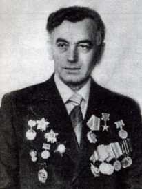 Масленников Павел Андреевич