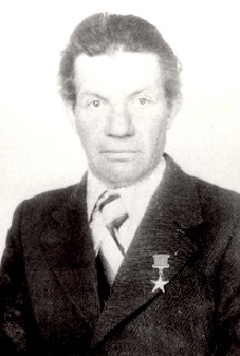 Федулов Николай Петрович