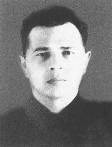 Гайдуков Андрей Николаевич