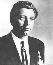 Гришин Владимир Фёдорович