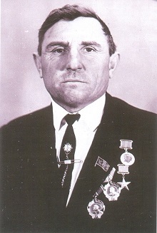 Хохрин Николай Анатольевич