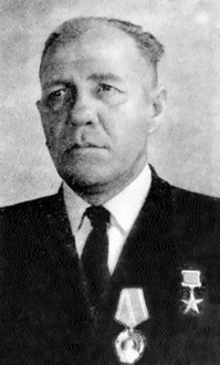 Хилько Фёдор Васильевич