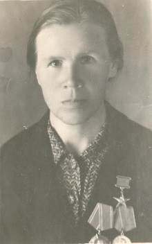 Колотилова Мария Александровна