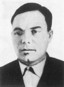 Лизунов Иван Михайлович