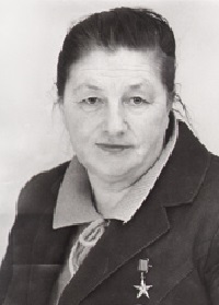 Шкурко Тамара Ивановна