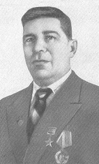 Шуринов Николай Александрович