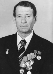 Тимченко Александр Григорьевич