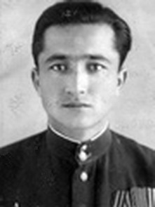 Юсупов Шаймардан