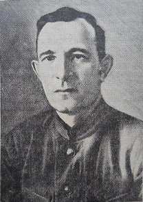 Золотарёв Сергей Григорьевич