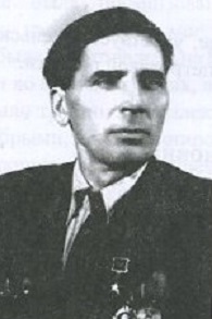 Чуб Демьян Кириллович
