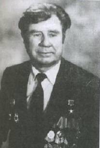 Переяславский Сергей Иванович