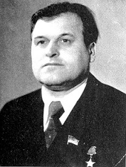 Василенко Иван Андреевич 
