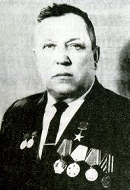 Жмуденко Григорий Андреевич