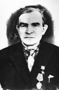 Аникеев Андрей Михайлович