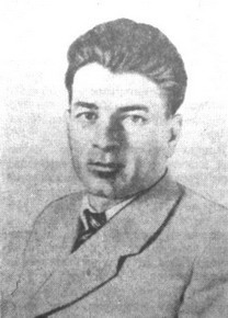 Антия Борис Тукович