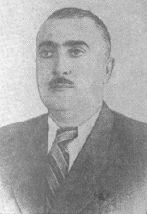 Авазашвили Алихан Алексеевич