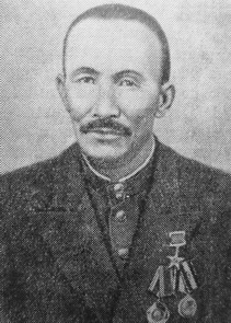 Балтабаев Таныбай