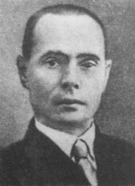Башкин Иван Михайлович