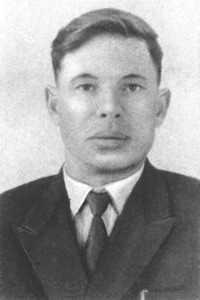 Башкиров Пётр Алексеевич