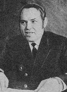 Чуриковский Михаил Иванович