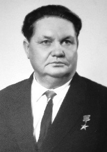 Георгиевский Александр Сергеевич