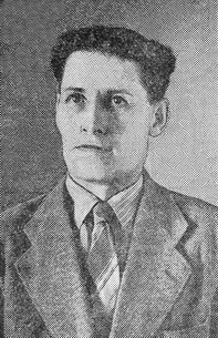 Глазунов Григорий Фёдорович