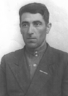 Гогохия Чичико Дзугуевич