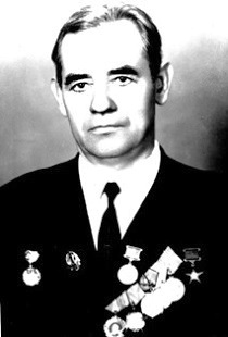Гриценко Михаил Иванович