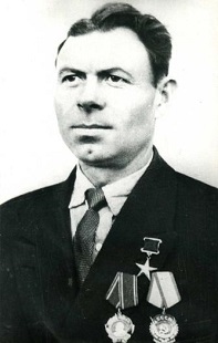 Губа Иван Михайлович