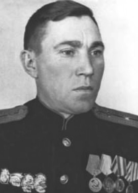 Гурьев Николай Дмитриевич 