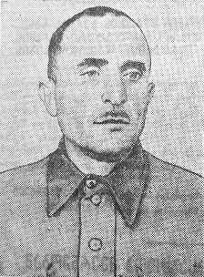 Харебашвили Мелко Васильевич